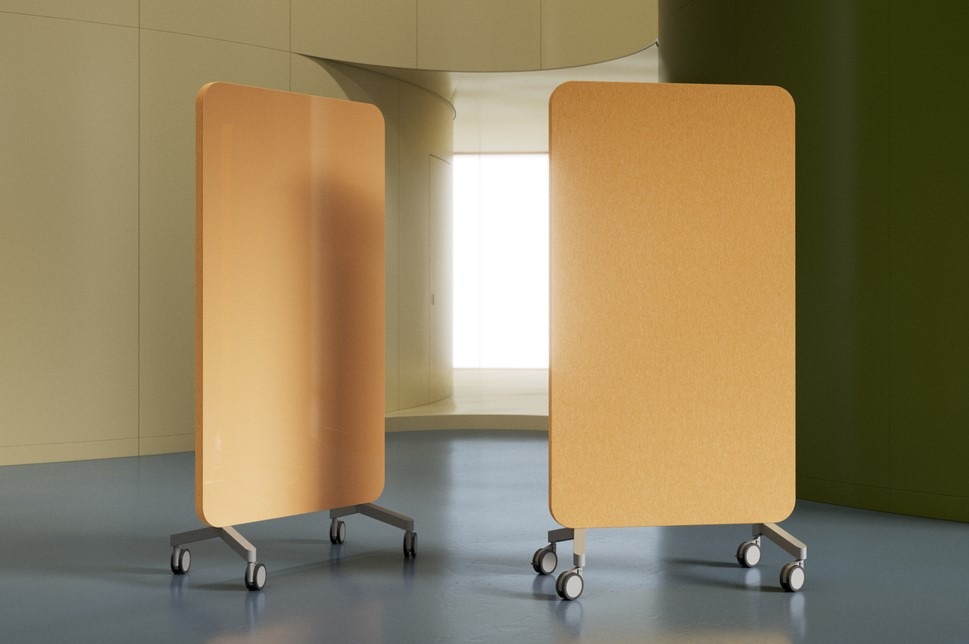 Læs guide om lydabsorberende glastavler